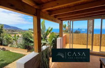 Casa Las Colinas- Preciosa Villa Isleña - Foto 15