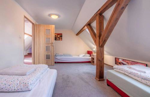 Comfortable house with a swimming pool and sauna - Foto 19