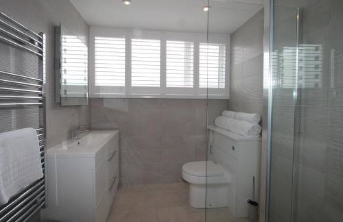 Mawgan Porth Apartments - Foto 33