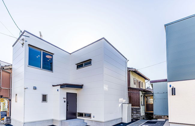 Rakuten STAY HOUSE × WILL STYLE Matsue - Foto 56