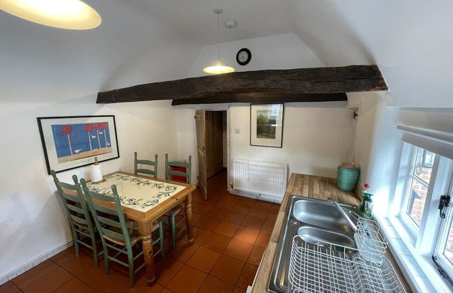 Bere Cottage - Foto 14