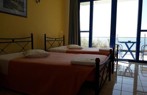 Hotel Dimitra - Foto 51