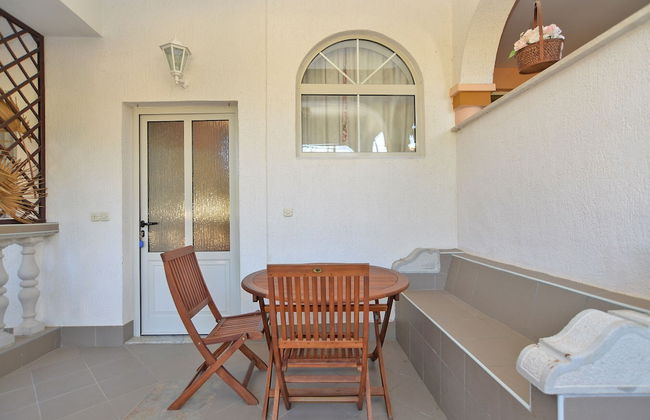 Apartments Lillian 811 - Foto 38