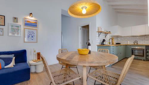 Casa Maria Rota - Photo 3, stove