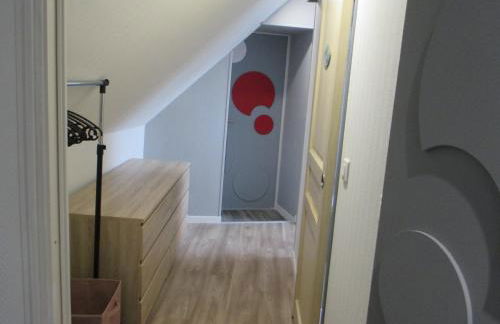 La Ferme de la Chapelle-Saint-Jean - Foto 8