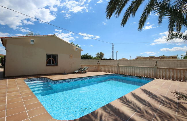 Villa Oliva 8 - Plaza Mayor - Foto 17