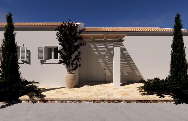 Villa Jupeter in Corfu - Foto 25