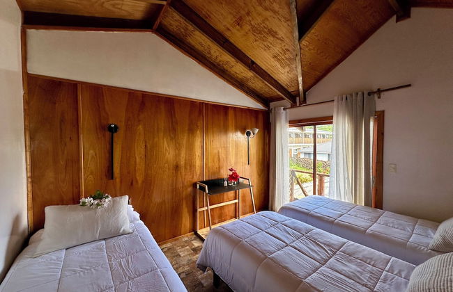 Paraíso Sunset Bungalows - Foto 32