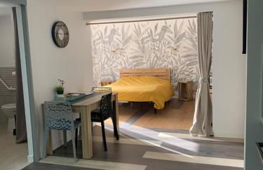 L'étape de Marcel - Aymé - Foto 1