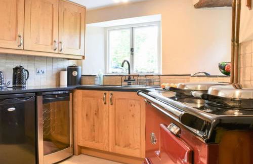 The Glen at Ugborough - South Hams Holiday Home - Foto 17