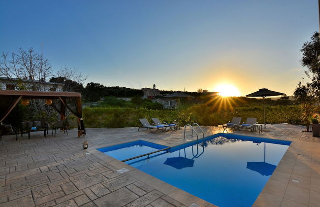 Elia Villa - Foto 42