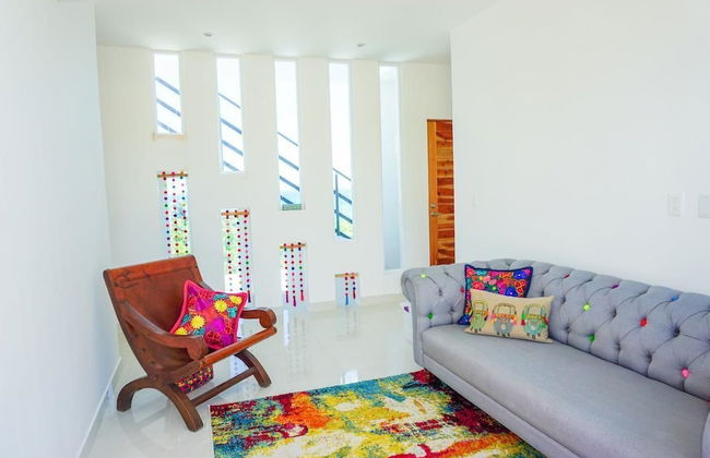 Casa de la Luna Loca by Skyrun - Photo 21