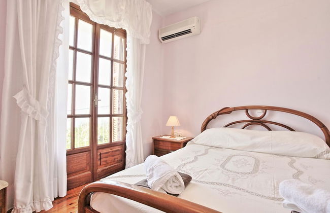 Villa Alexandros in Nisaki - Photo 25