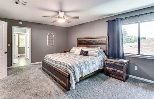 Marina Villa Condo at Lake Keowee with Fireplace - Foto 16