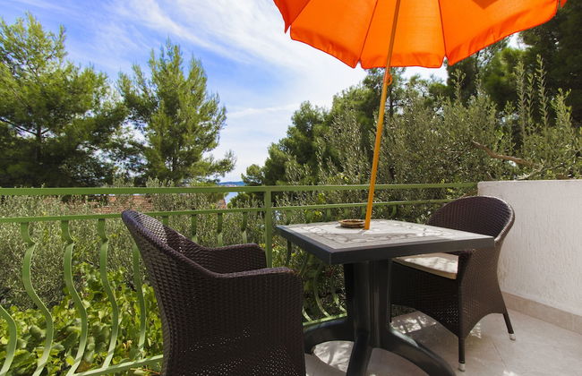 7 Olives Apartments - Foto 34