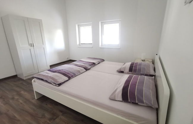 Eifel Farmhouse Retreat - Foto 6