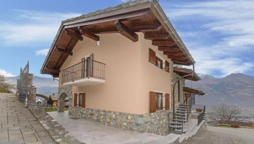 "Couchers De Lune" - Relax and 360 Mountain View - Foto 4