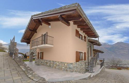 "Couchers De Lune" - Relax and 360 Mountain View - Foto 4