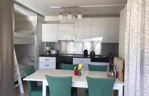 Ferienwohnung Waldblick - Foto 6