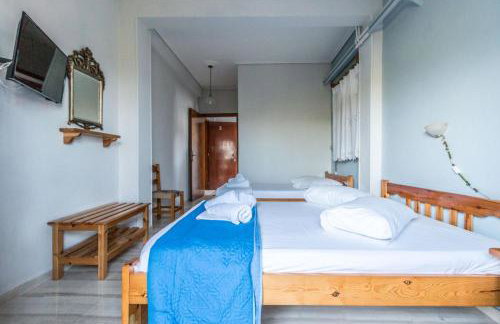 Villa Zina Agios Dimitrios - Foto 31