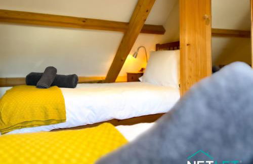 Ty Eithin - Rustic Cottage in St Davids - Foto 17