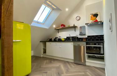 Cosy appartement dans le Perche - Foto 20