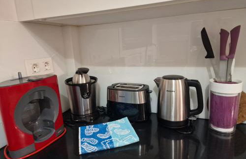 Villa Paraiso-Luxury Villa with Heated Pool - Foto 32