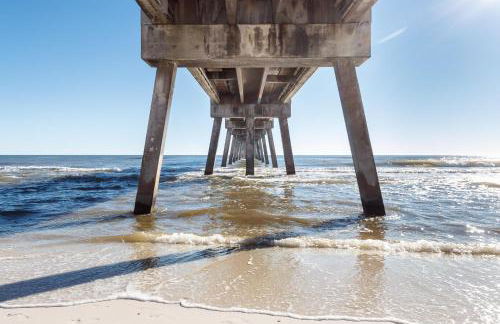 Nautilus 2311 Gulf View 3rd Floor 2 BR 2 BA - Foto 61