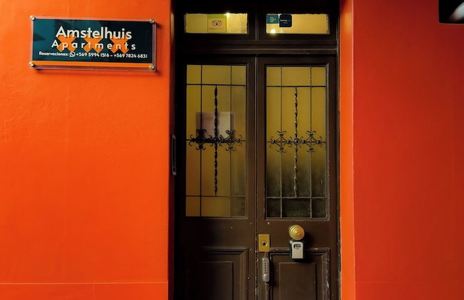 Aparthotel providencia - Foto 41