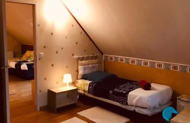 Maison familiale jardin wifi 17km Beauval - Foto 34