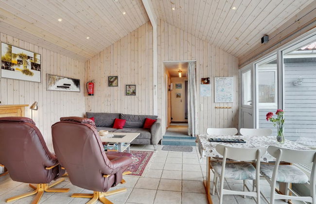 "Ormar" - 100m to the fjord - Foto 15