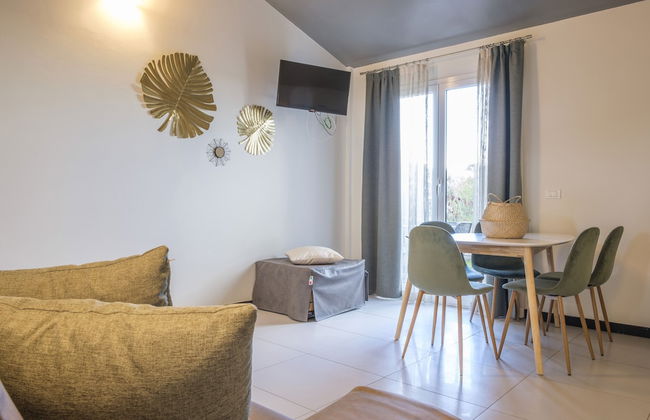 Villa Giada Resort - Photo 35