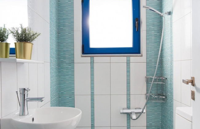 Aneli Villas - Villa Aegina - Foto 33