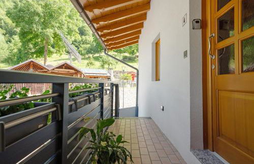 Rosa Blu Mountain Suite - Photo 24