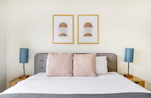 Palo Alto 2BR w WD Pool nr Pinterest SFO-806 - Foto 10