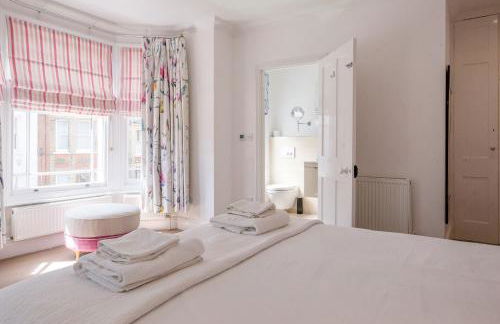 The Pink House in Southwold - Foto 10