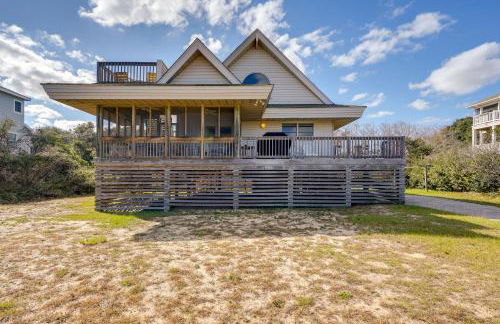 Kitty Hawk Vacation Rental with Private Pool! - Foto 35