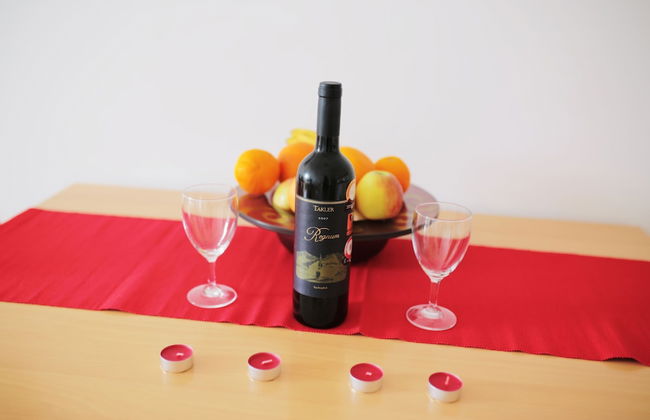 Beach Apartement - Studio Apartement - 2 Persons - Foto 14