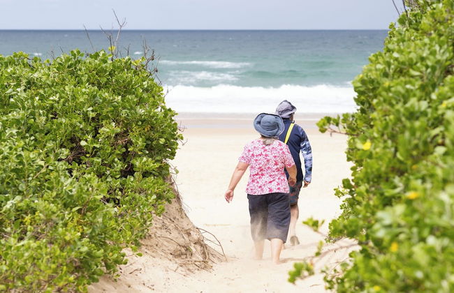 Reflections Mylestom - Holiday Park - Foto 57