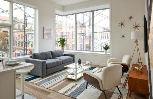 Prime Hoboken Lofts - Foto 8