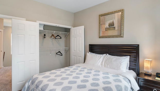 Experience a First Class Stay - 2 BDRM - Foto 2, Zimmer