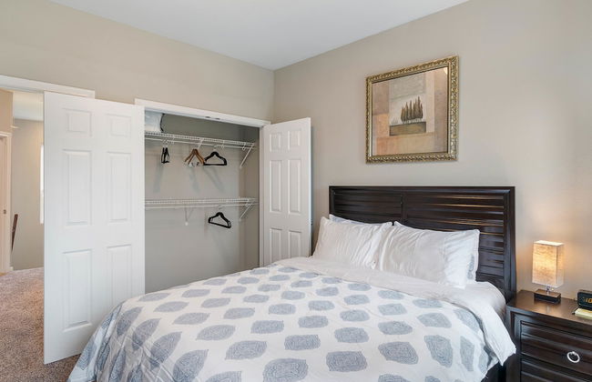 Experience a First Class Stay - 2 BDRM - Foto 2