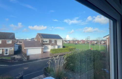 Stylish family home with cinema-style lounge near Blackpool - Foto 8