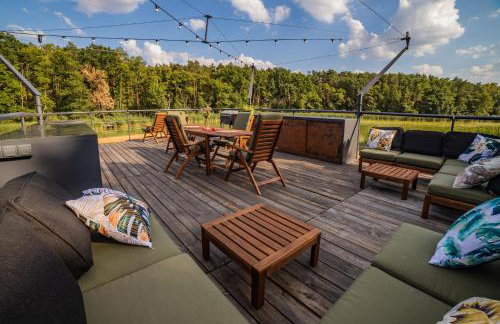 Water Hideout - Floating Villas in Wild Nature - Foto 60