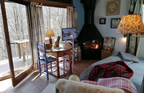 Els Pins d'Abella - Foto 22