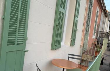 Sublime appartement à l'Estaque Marseille - Foto 13