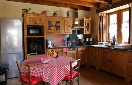 Au relais du croquant du Périgord, classée 3 étoiles - Foto 5