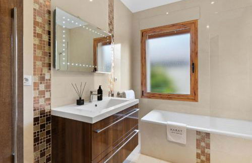 KARAT Villa Luso - Foto 42