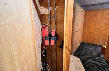 Appartement neuf et cosy les Tommeuses vue splendide, sur piste, Tignes Val Claret - Foto 23