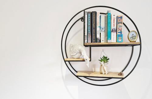 Four Priory Road, Chichester - Foto 6